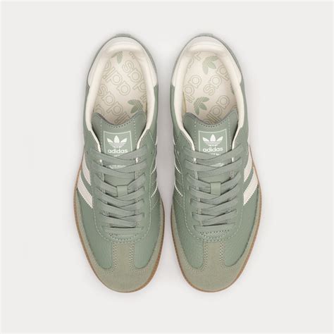 samba sneaker adidas damen